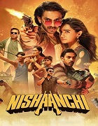 Watch Nishaanchi (2025) Online Full Movie Free