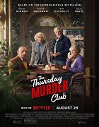 Watch The Thursday Murder Club (2025) Online Full Movie Free