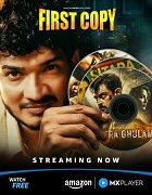 Watch First Copy (2025) Online Full Movie Free