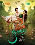 Watch Param Sundari (2025) Online Full Movie Free