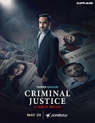 Watch Criminal Justice: A Family Matter (2025) Online Full Movie Free