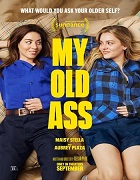 Watch My Old Ass (2024) Online Full Movie Free