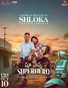 Watch Maa Nanna Superhero (2024) Online Full Movie Free