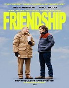 Watch Friendship (2025) Online Full Movie Free
