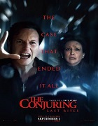 Watch The Conjuring Last Rites (2025) Online Full Movie Free