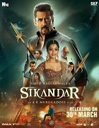 Watch Sikandar (2025) Online Full Movie Free