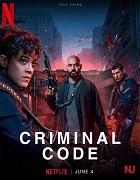 Watch Criminal Code (2025) Online Full Movie Free
