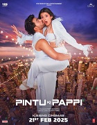Watch Pintu Ki Pappi (2025) Online Full Movie Free