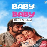 Watch Baby and Baby (2025) Online Full Movie Free