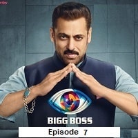 Watch Bigg Boss (2025) Online Full Movie Free