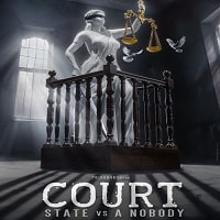 Watch Court State Vs. A Nobody (2025) Online Full Movie Free
