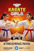 Watch Karate Girls (2024) Online Full Movie Free