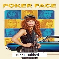 Watch Poker Face (2025) Online Full Movie Free