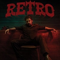Watch Retro (2025) Online Full Movie Free