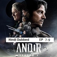 Watch Star Wars Andor  (2025) Online Full Movie Free