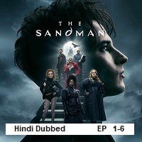 Watch The Sandman (2025) Online Full Movie Free
