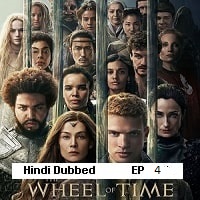 Watch The Wheel of Time (2025) Online Full Movie Free