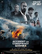 Watch Accident or Conspiracy: Godhra (2025) Online Full Movie Free
