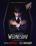 Watch Wednesday (2025) Online Full Movie Free