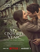 Watch My Oxford Year (2025) Online Full Movie Free