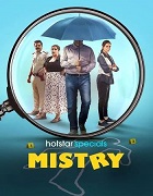 Watch Mistry (2025) Online Full Movie Free
