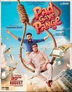 Watch Pad Gaye Pange (2024) Online Full Movie Free