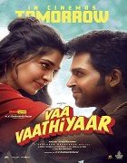 Watch Vaa Vaathiyaar (2026) Online Full Movie Free
