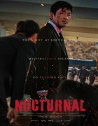 Watch Nocturnal (2025) Online Full Movie Free