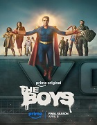 Watch The Boys (2026) Online Full Movie Free