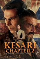 Watch Kesari Chapter 2 (2025) Online Full Movie Free