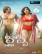 Watch Hippi (2019) Online Full Movie Free