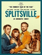 Watch Splitsville (2025) Online Full Movie Free