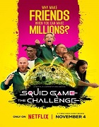 Watch Squid Game The Challenge (2025) Online Full Movie Free
