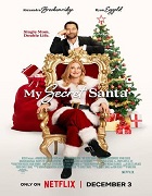 Watch My Secret Santa (2025) Online Full Movie Free