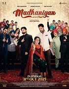 Watch Madhaniyan (2025) Online Full Movie Free