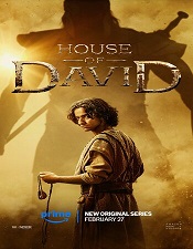 Watch House of David (2025) Online Full Movie Free