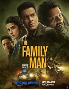 Watch The Family Man (2025) Online Full Movie Free