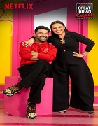 Watch The Great Indian Kapil Show (2026) Online Full Movie Free