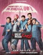 Watch The Great Indian Kapil Show (2024) Online Full Movie Free