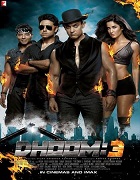 Watch Dhoom 3 (2013) Online Full Movie Free