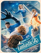 Watch The Fantastic Four First Steps (2025) Online Full Movie Free