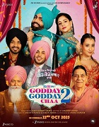 Watch Godday Godday Chaa 2 (2025) Online Full Movie Free