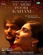 Watch Tu Meri Poori Kahani (2025) Online Full Movie Free