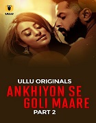 Watch Ankhiyon Se Goli Maare (2025) Online Full Movie Free