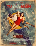Watch Tu Yaa Main (2026) Online Full Movie Free