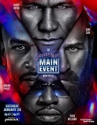 Watch WWE Saturday Nights Main Event (2026) Online Full Movie Free