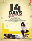 Watch 14 Days: Girlfriend Intlo (2025) Online Full Movie Free