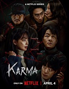 Watch Karma (2025) Online Full Movie Free