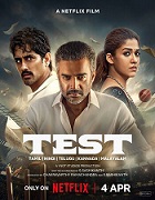 Watch Test (2025) Online Full Movie Free