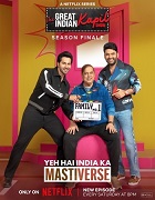 Watch The Great Indian Kapil Show (2026) Online Full Movie Free